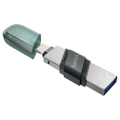 SanDisk iXpand Flash Drive Flip 256Gb-1